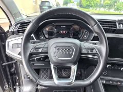 Audi Q3 35 TFSI Sport Dynamic Edition 1.4T - ფოტო 18