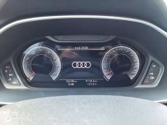Audi Q3 35 TFSI Sport Dynamic Edition 1.4T - ფოტო 19