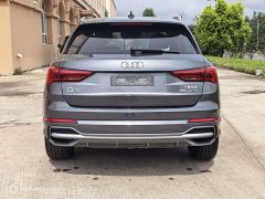 Audi Q3 35 TFSI Sport Dynamic Edition 1.4T - ფოტო 6