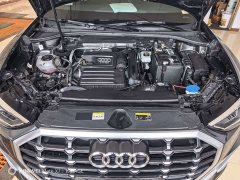 Audi Q3 35 TFSI Sport Dynamic Edition 1.4T - ფოტო 7