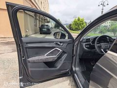 Audi Q3 35 TFSI Sport Dynamic Edition 1.4T - ფოტო 9