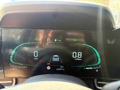 Hyundai Elantra 1.5L CVT Luxury - ფოტო 12