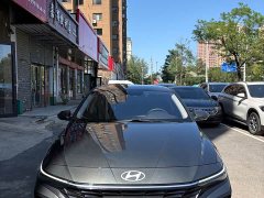 Hyundai Elantra 1.5L CVT Luxury - ფოტო 2