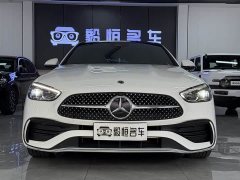 Mercedes-Benz C-Class C 260 L AMG Line - ფოტო 2