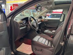Volkswagen Touareg 280TSI FWD Luxury Edition - ფოტო 4
