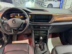 Volkswagen Touareg 280TSI FWD Luxury Edition - ფოტო 5