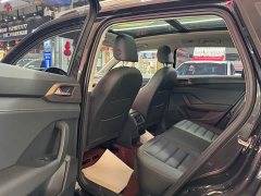 Volkswagen Touareg 280TSI FWD Luxury Edition - ფოტო 6