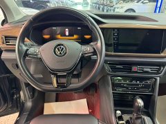 Volkswagen Touareg 280TSI FWD Luxury Edition - ფოტო 7