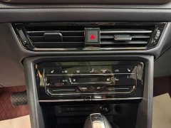 Volkswagen Touareg 280TSI FWD Luxury Edition - ფოტო 8