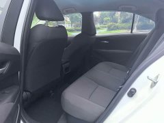 Toyota Corolla Hybrid 1.8L E-CVT Pioneer Edition - ფოტო 4