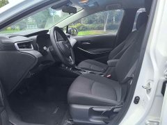Toyota Corolla Hybrid 1.8L E-CVT Pioneer Edition - ფოტო 5