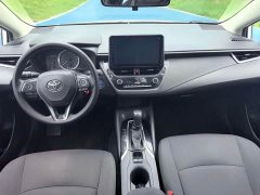 Toyota Corolla Hybrid 1.8L E-CVT Pioneer Edition - ფოტო 6