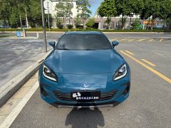 Subaru BRZ 2.4L Manual - ფოტო 2