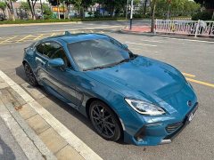 Subaru BRZ 2.4L Manual - ფოტო 3