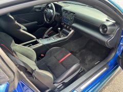Subaru BRZ 2.4L Manual - ფოტო 7