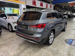 Volkswagen Jetta VS7 280TSI Automatic Highline Pleasure Edition - ფოტო 11