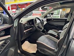 Volkswagen Jetta VS7 280TSI Automatic Highline Pleasure Edition - ფოტო 4