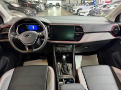 Volkswagen Jetta VS7 280TSI Automatic Highline Pleasure Edition - ფოტო 6