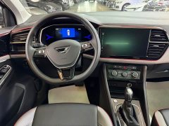 Volkswagen Jetta VS7 280TSI Automatic Highline Pleasure Edition - ფოტო 8