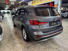 Volkswagen Jetta VS7 280TSI Automatic Highline Pleasure Edition - ფოტო 9