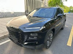 Jetour Jietu Dasheng 1.6T DCT King Plus - ფოტო 1