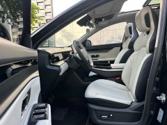 Jetour Jietu Dasheng 1.6T DCT King Plus - ფოტო 11
