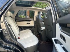Jetour Jietu Dasheng 1.6T DCT King Plus - ფოტო 14