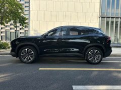 Jetour Jietu Dasheng 1.6T DCT King Plus - ფოტო 3