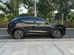 Jetour Jietu Dasheng 1.6T DCT King Plus - ფოტო 6