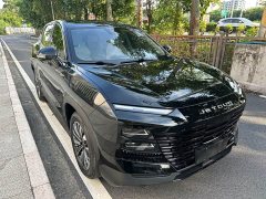 Jetour Jietu Dasheng 1.6T DCT King Plus - ფოტო 7