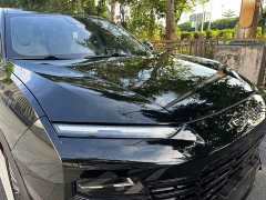 Jetour Jietu Dasheng 1.6T DCT King Plus - ფოტო 8