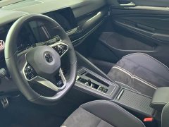 Volkswagen Golf 2021 280TSI DSG R-Line - ფოტო 11