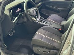 Volkswagen Golf 2021 280TSI DSG R-Line - ფოტო 12