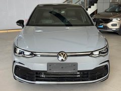 Volkswagen Golf 2021 280TSI DSG R-Line - ფოტო 2