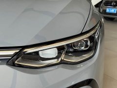 Volkswagen Golf 2021 280TSI DSG R-Line - ფოტო 3