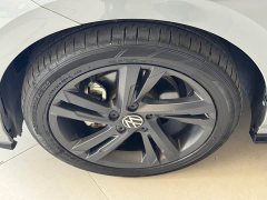 Volkswagen Golf 2021 280TSI DSG R-Line - ფოტო 4