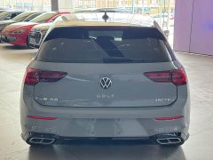 Volkswagen Golf 2021 280TSI DSG R-Line - ფოტო 8