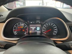 Chevrolet Cruze 320 Automatic Enjoy Sunroof Edition - ფოტო 10