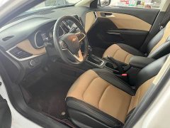 Chevrolet Cruze 320 Automatic Enjoy Sunroof Edition - ფოტო 7