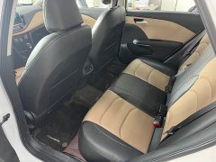 Chevrolet Cruze 320 Automatic Enjoy Sunroof Edition - ფოტო 8
