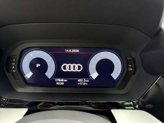 Audi A3 A3L Limousine 35 TFSI Fashion Sport - ფოტო 10