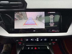 Audi A3 A3L Limousine 35 TFSI Fashion Sport - ფოტო 13