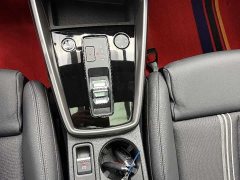 Audi A3 A3L Limousine 35 TFSI Fashion Sport - ფოტო 14