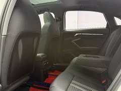 Audi A3 A3L Limousine 35 TFSI Fashion Sport - ფოტო 17