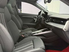 Audi A3 A3L Limousine 35 TFSI Fashion Sport - ფოტო 18