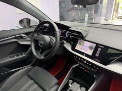 Audi A3 A3L Limousine 35 TFSI Fashion Sport - ფოტო 19