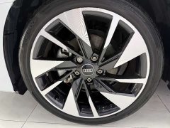 Audi A3 A3L Limousine 35 TFSI Fashion Sport - ფოტო 6