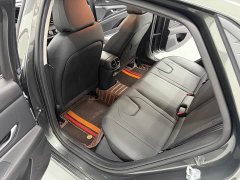 Hyundai Elantra 2023 1.5L CVT GLX Elite - ფოტო 16