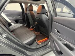 Hyundai Elantra 2023 1.5L CVT GLX Elite - ფოტო 18
