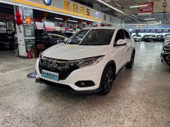 Honda Vezel 1.5L CVT Phantom Night Pioneer Edition - фото 1